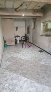 Casa Para Vender com 02 quartos 01 suíte no bairro Laranjeiras em Betim