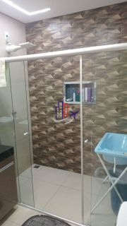 Casa Para Vender com 02 quartos 01 suíte no bairro Laranjeiras em Betim