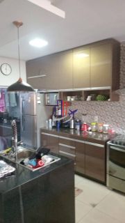 Casa Para Vender com 02 quartos 01 suíte no bairro Laranjeiras em Betim