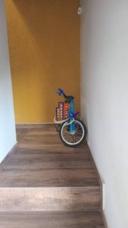 Casa Para Vender com 02 quartos 01 suíte no bairro Laranjeiras em Betim