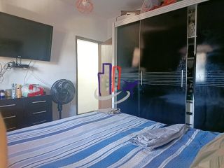 Casa Para Vender com 04 quartos 01 suíte no bairro Glória em Belo Horizonte