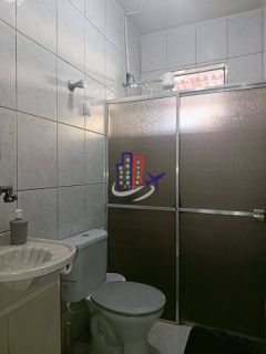 Casa Para Vender com 04 quartos 01 suíte no bairro Glória em Belo Horizonte