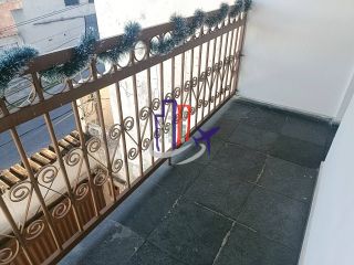 Casa Para Vender com 04 quartos 01 suíte no bairro Glória em Belo Horizonte