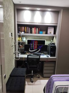 Apartamento Para Vender com 02 quartos no bairro Bela Vista em Contagem