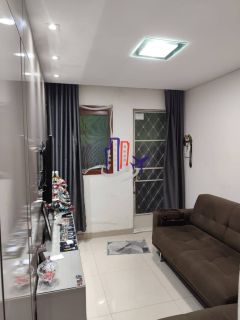 Apartamento Para Vender com 02 quartos no bairro Bela Vista em Contagem