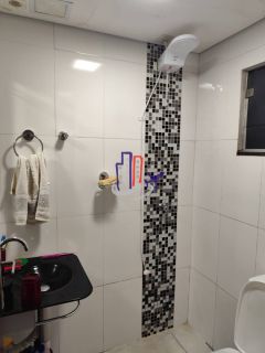 Apartamento Para Vender com 02 quartos no bairro Bela Vista em Contagem