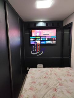 Apartamento Para Vender com 02 quartos no bairro Bela Vista em Contagem