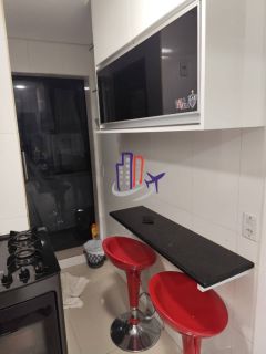 Apartamento Para Vender com 02 quartos no bairro Bela Vista em Contagem