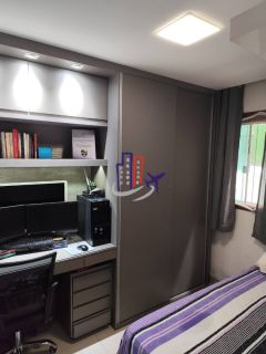 Apartamento Para Vender com 02 quartos no bairro Bela Vista em Contagem