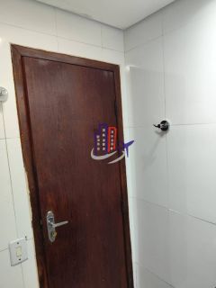 Apartamento Para Vender com 02 quartos no bairro Bela Vista em Contagem