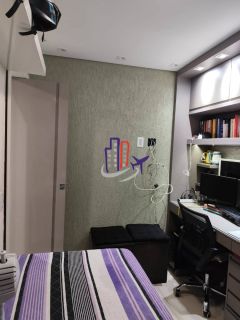 Apartamento Para Vender com 02 quartos no bairro Bela Vista em Contagem