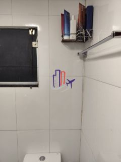 Apartamento Para Vender com 02 quartos no bairro Bela Vista em Contagem