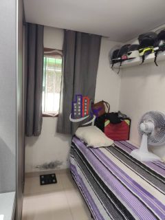 Apartamento Para Vender com 02 quartos no bairro Bela Vista em Contagem