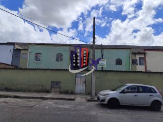 Apartamento Para Vender com 02 quartos no bairro Bela Vista em Contagem