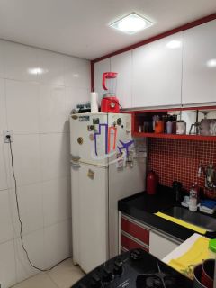 Apartamento Para Vender com 02 quartos no bairro Bela Vista em Contagem