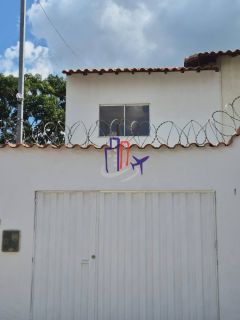 Casa Para Vender com 02 quartos no bairro São Pedro em Esmeraldas