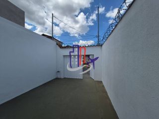 Casa Para Vender com 02 quartos no bairro São Pedro em Esmeraldas