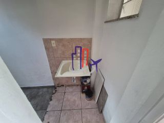 Casa Para Vender com 02 quartos no bairro São Pedro em Esmeraldas