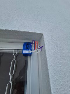 Casa Para Vender com 02 quartos no bairro São Pedro em Esmeraldas