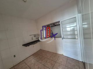 Casa Para Vender com 02 quartos no bairro São Pedro em Esmeraldas