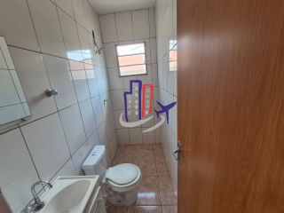 Casa Para Vender com 02 quartos no bairro São Pedro em Esmeraldas