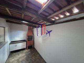 Casa Para Vender com 02 quartos no bairro São Pedro em Esmeraldas