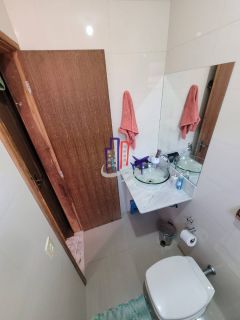 Casa Para Vender com 03 quartos 01 suítes no bairro Jardim Teresópolis em Betim