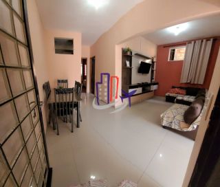 Casa Para Vender com 03 quartos 01 suítes no bairro Jardim Teresópolis em Betim