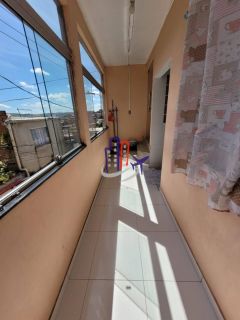 Casa Para Vender com 03 quartos 01 suítes no bairro Jardim Teresópolis em Betim