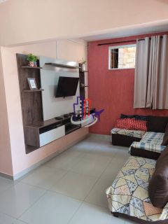 Casa Para Vender com 03 quartos 01 suítes no bairro Jardim Teresópolis em Betim