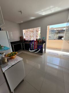 Casa Para Vender com 03 quartos 01 suítes no bairro Jardim Teresópolis em Betim