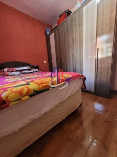 Casa Para Vender com 03 quartos 01 suítes no bairro Jardim Teresópolis em Betim