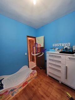 Casa Para Vender com 03 quartos 01 suítes no bairro Jardim Teresópolis em Betim