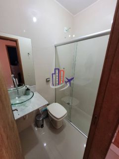 Casa Para Vender com 03 quartos 01 suítes no bairro Jardim Teresópolis em Betim