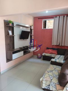 Casa Para Vender com 03 quartos 01 suítes no bairro Jardim Teresópolis em Betim