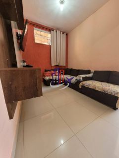 Casa Para Vender com 03 quartos 01 suítes no bairro Jardim Teresópolis em Betim