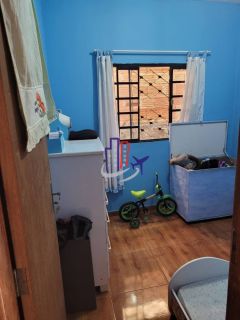 Casa Para Vender com 03 quartos 01 suítes no bairro Jardim Teresópolis em Betim