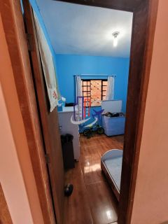 Casa Para Vender com 03 quartos 01 suítes no bairro Jardim Teresópolis em Betim