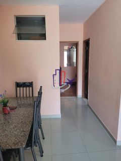 Casa Para Vender com 03 quartos 01 suítes no bairro Jardim Teresópolis em Betim