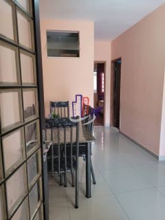 Casa Para Vender com 03 quartos 01 suítes no bairro Jardim Teresópolis em Betim