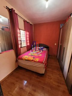 Casa Para Vender com 03 quartos 01 suítes no bairro Jardim Teresópolis em Betim