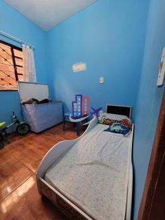 Casa Para Vender com 03 quartos 01 suítes no bairro Jardim Teresópolis em Betim