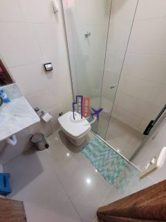 Casa Para Vender com 03 quartos 01 suítes no bairro Jardim Teresópolis em Betim