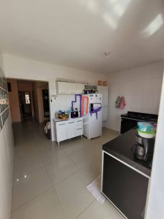 Casa Para Vender com 03 quartos 01 suítes no bairro Jardim Teresópolis em Betim