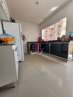 Casa Para Vender com 03 quartos 01 suítes no bairro Jardim Teresópolis em Betim