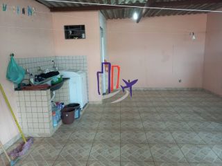 Casa Para Vender com 03 quartos 01 suítes no bairro Jardim Teresópolis em Betim