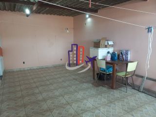 Casa Para Vender com 03 quartos 01 suítes no bairro Jardim Teresópolis em Betim
