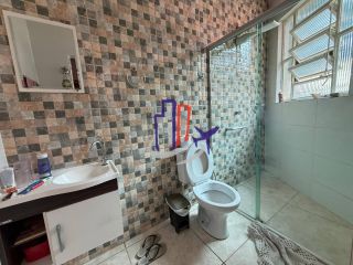 Casa Para Vender com 04 quartos 02 suítes no bairro Jardim Vera Cruz em Contagem