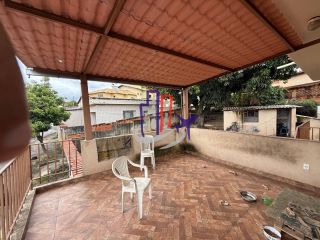 Casa Para Vender com 04 quartos 02 suítes no bairro Jardim Vera Cruz em Contagem