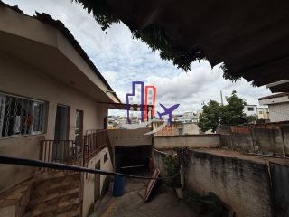 Casa Para Vender com 04 quartos 02 suítes no bairro Jardim Vera Cruz em Contagem